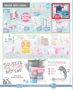 Clicks : You Pay Less (23 Oct - 6 Nov 2018), page 32