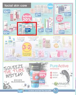 Clicks : You Pay Less (23 Oct - 6 Nov 2018), page 32