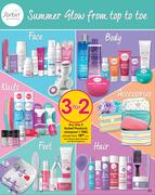 Sorbet Products (Excl.Makeup, Makeup Brushes & 100ml Fragrance)-Each