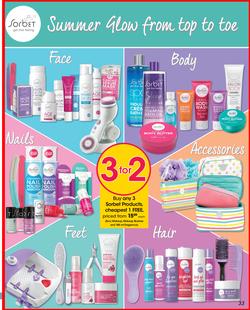 Clicks : You Pay Less (23 Oct - 6 Nov 2018), page 33