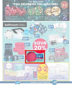 Clicks : You Pay Less (23 Oct - 6 Nov 2018), page 34