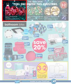 Clicks : You Pay Less (23 Oct - 6 Nov 2018), page 34