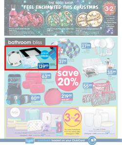 Clicks : You Pay Less (23 Oct - 6 Nov 2018), page 34