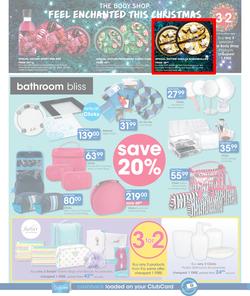 Clicks : You Pay Less (23 Oct - 6 Nov 2018), page 34