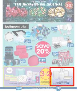 Clicks : You Pay Less (23 Oct - 6 Nov 2018), page 34
