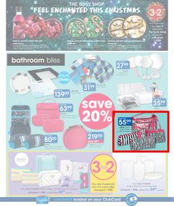 Clicks : You Pay Less (23 Oct - 6 Nov 2018), page 34