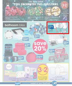 Clicks : You Pay Less (23 Oct - 6 Nov 2018), page 34