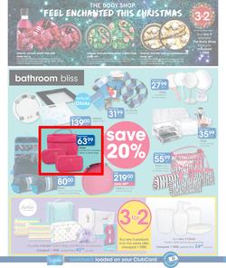 Clicks : You Pay Less (23 Oct - 6 Nov 2018), page 34