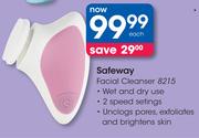 Safeway Facial Cleanser-Each