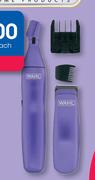 Wahl Head-To-Toe Confidence-Each