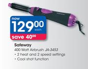 Safeway 400 Watt Airbrush JA-3453-Each