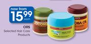 ORS Selected Hair Care Products-Each