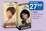 Caivil Colour Shines Hair Colour Products-Each