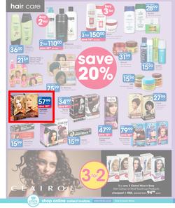 Clicks : You Pay Less (23 Oct - 6 Nov 2018), page 36