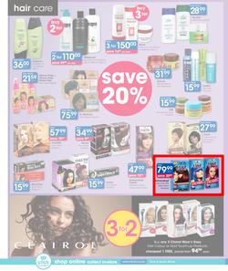 Clicks : You Pay Less (23 Oct - 6 Nov 2018), page 36