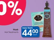 Hask Hair Treatments-Each