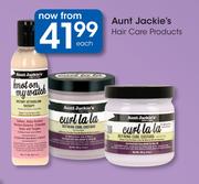 Aunt Jackie's Hair Care Products-Each