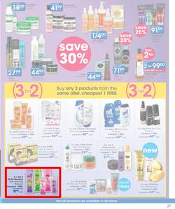 Clicks : You Pay Less (23 Oct - 6 Nov 2018), page 37