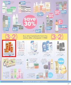 Clicks : You Pay Less (23 Oct - 6 Nov 2018), page 37