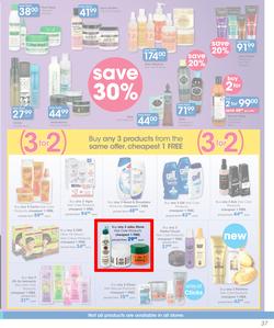 Clicks : You Pay Less (23 Oct - 6 Nov 2018), page 37