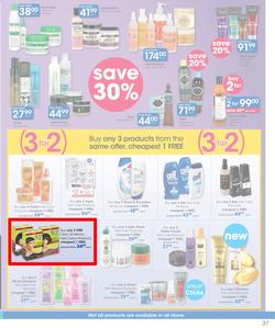 Clicks : You Pay Less (23 Oct - 6 Nov 2018), page 37