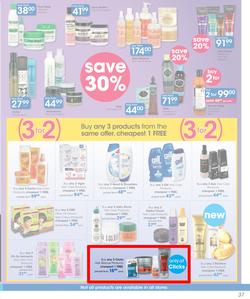 Clicks : You Pay Less (23 Oct - 6 Nov 2018), page 37
