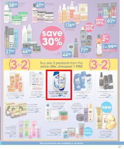 Clicks : You Pay Less (23 Oct - 6 Nov 2018), page 37