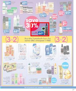Clicks : You Pay Less (23 Oct - 6 Nov 2018), page 37