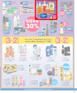 Clicks : You Pay Less (23 Oct - 6 Nov 2018), page 37