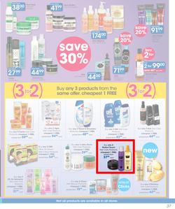 Clicks : You Pay Less (23 Oct - 6 Nov 2018), page 37