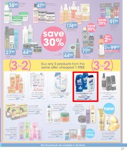 Clicks : You Pay Less (23 Oct - 6 Nov 2018), page 37