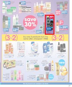 Clicks : You Pay Less (23 Oct - 6 Nov 2018), page 37