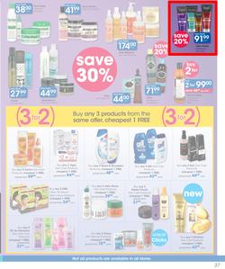 Clicks : You Pay Less (23 Oct - 6 Nov 2018), page 37
