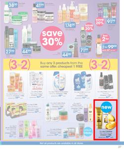 Clicks : You Pay Less (23 Oct - 6 Nov 2018), page 37