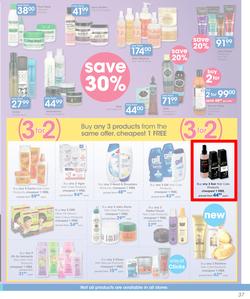 Clicks : You Pay Less (23 Oct - 6 Nov 2018), page 37