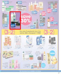 Clicks : You Pay Less (23 Oct - 6 Nov 2018), page 37