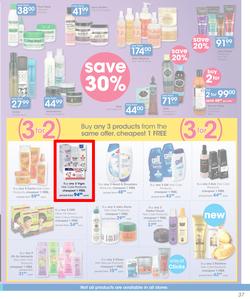 Clicks : You Pay Less (23 Oct - 6 Nov 2018), page 37