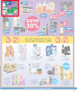 Clicks : You Pay Less (23 Oct - 6 Nov 2018), page 37