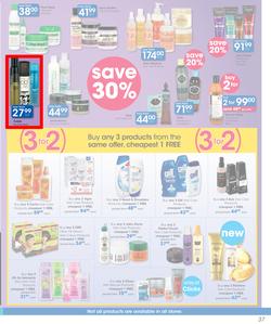 Clicks : You Pay Less (23 Oct - 6 Nov 2018), page 37