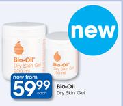 Bio-Oil Dry Skin Gel-Each