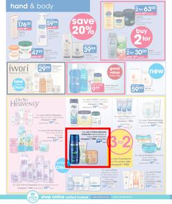 Clicks : You Pay Less (23 Oct - 6 Nov 2018), page 38