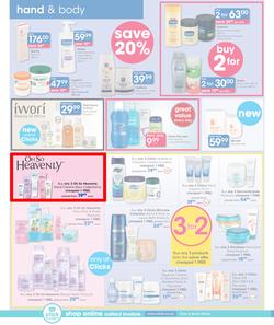 Clicks : You Pay Less (23 Oct - 6 Nov 2018), page 38