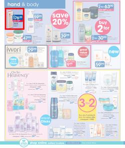 Clicks : You Pay Less (23 Oct - 6 Nov 2018), page 38