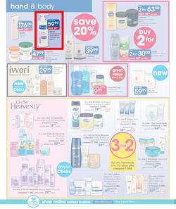 Clicks : You Pay Less (23 Oct - 6 Nov 2018), page 38