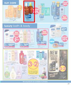 Clicks : You Pay Less (23 Oct - 6 Nov 2018), page 39