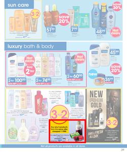 Clicks : You Pay Less (23 Oct - 6 Nov 2018), page 39