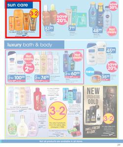 Clicks : You Pay Less (23 Oct - 6 Nov 2018), page 39