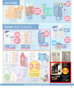 Clicks : You Pay Less (23 Oct - 6 Nov 2018), page 39