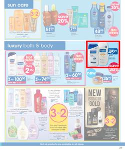 Clicks : You Pay Less (23 Oct - 6 Nov 2018), page 39