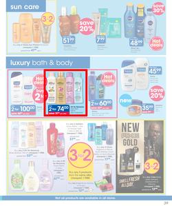 Clicks : You Pay Less (23 Oct - 6 Nov 2018), page 39